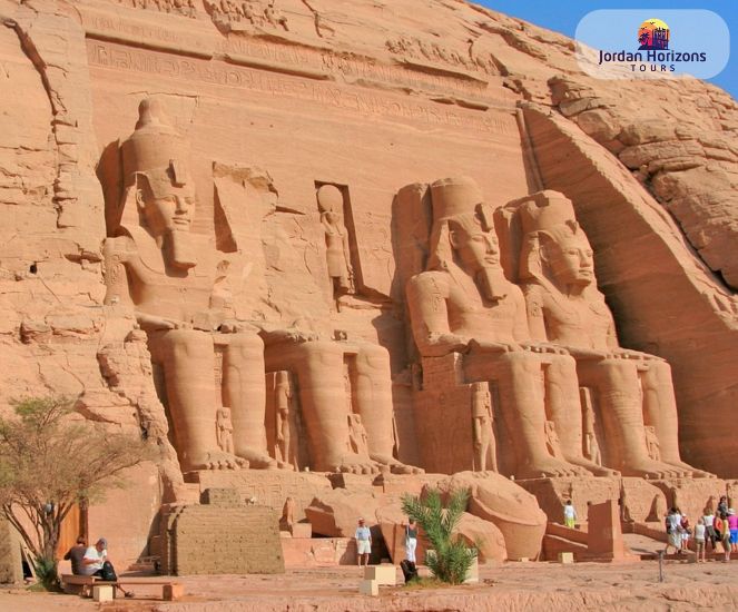 08 Days / 07 Nights Private & Classical Tour to Egypt